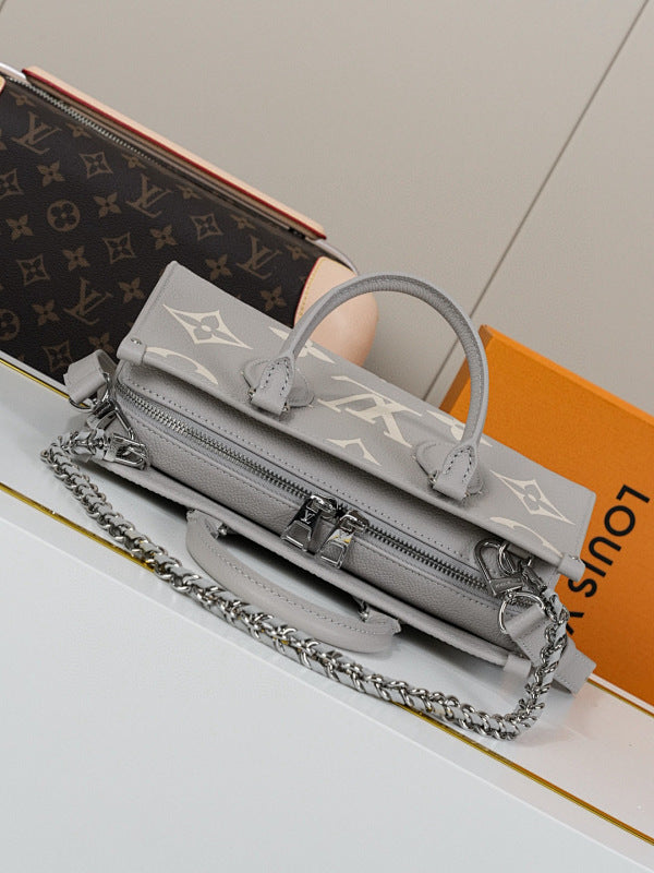 Dragons Bags LVn Luxury Bag --78926