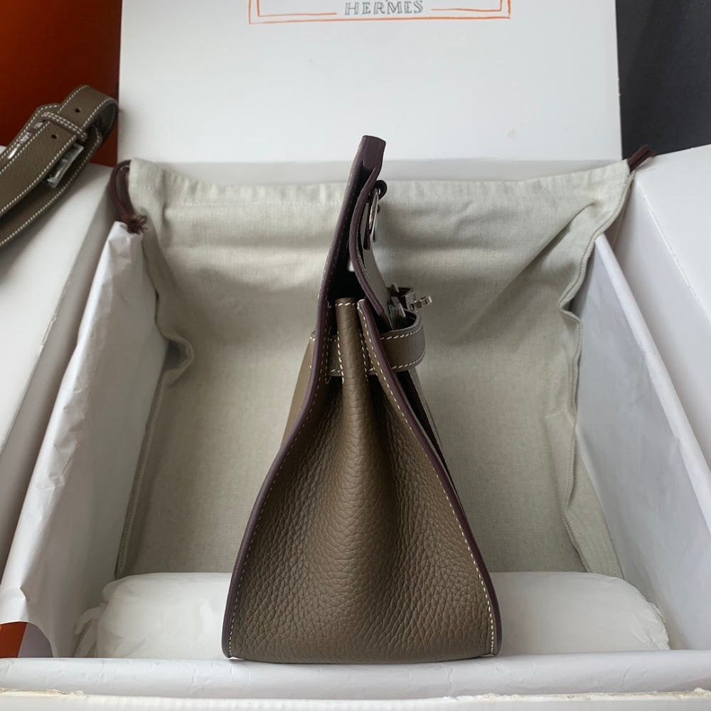 Dragons Bags Hermesn Luxury Bag --118915