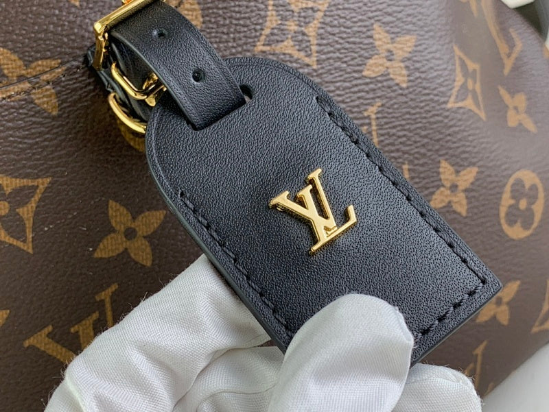 Dragons Bags ln Luxury Bag --68705
