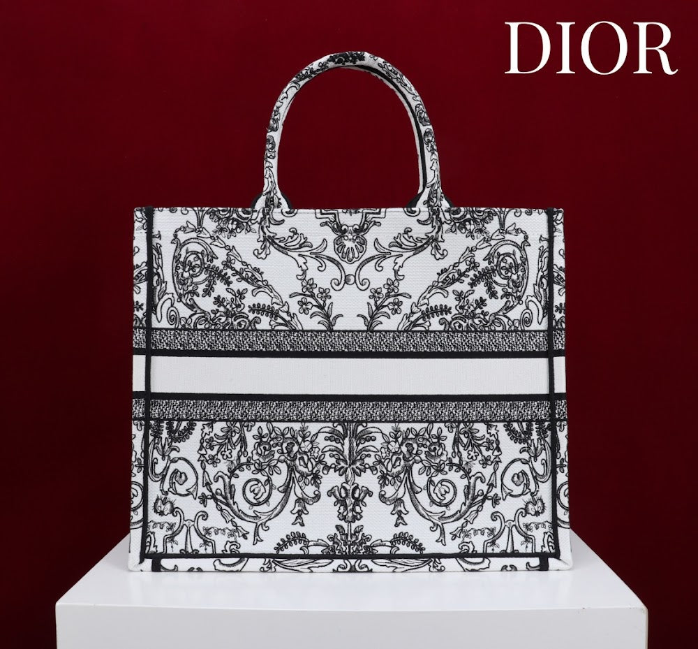Dragons BagsDiorn Luxury Bag --114914