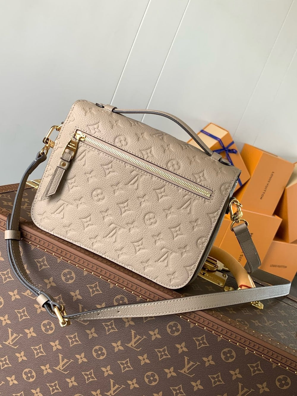 Dragons Bags LVn Luxury Bag --79463