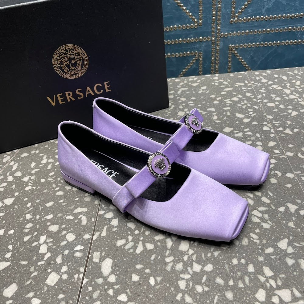 Dragons Bags Versace Luxury Heels --51145