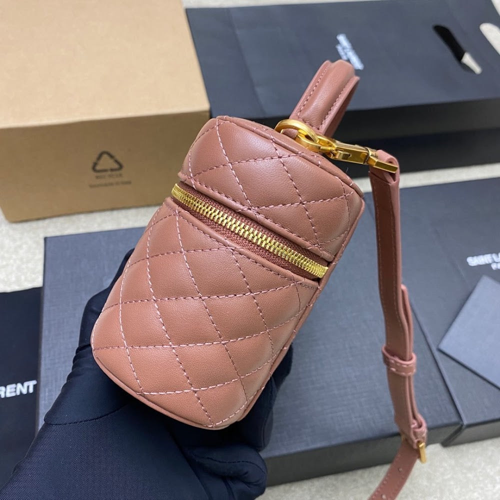 Dragons Bags YSLn Luxury Bag --120671