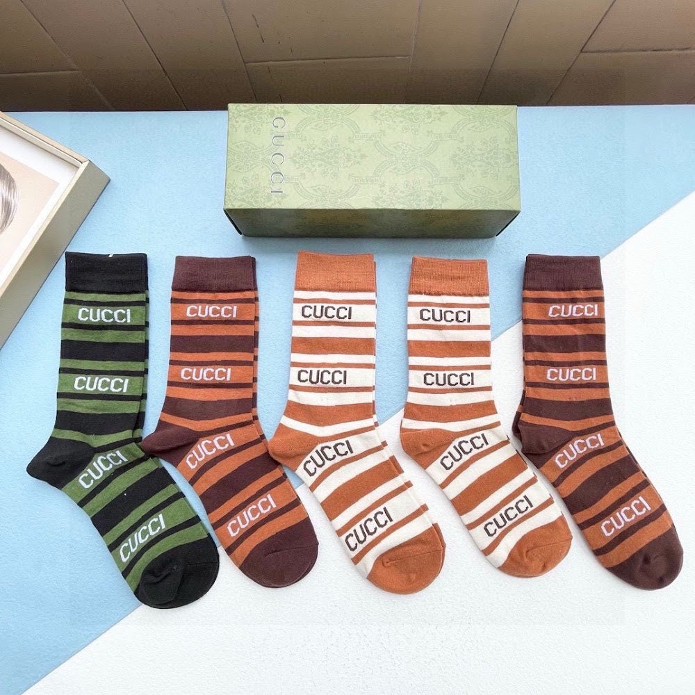 Dragons Bags Premium Luxury Socks --97736