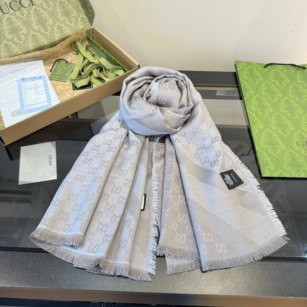 Dragons Bags Premium Designer Scarf --99689