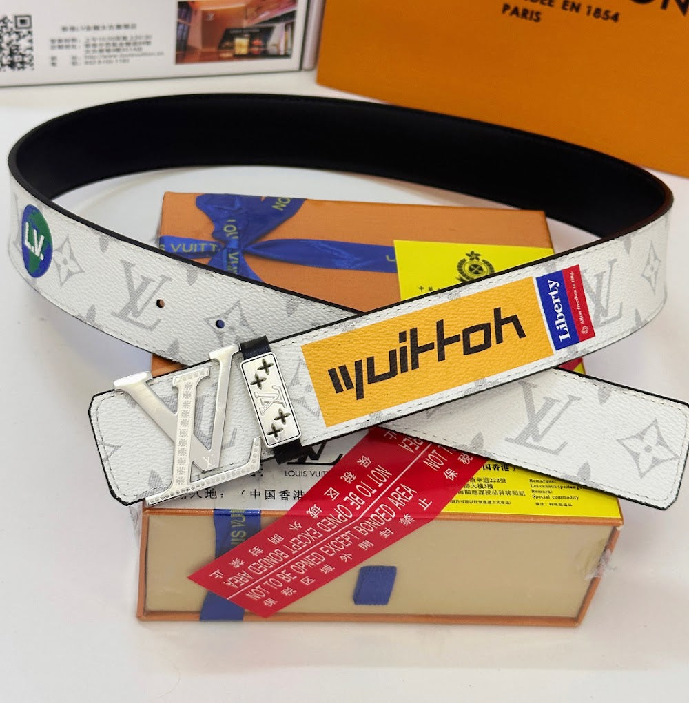 Dragons Bags ln Luxury Belt --106885