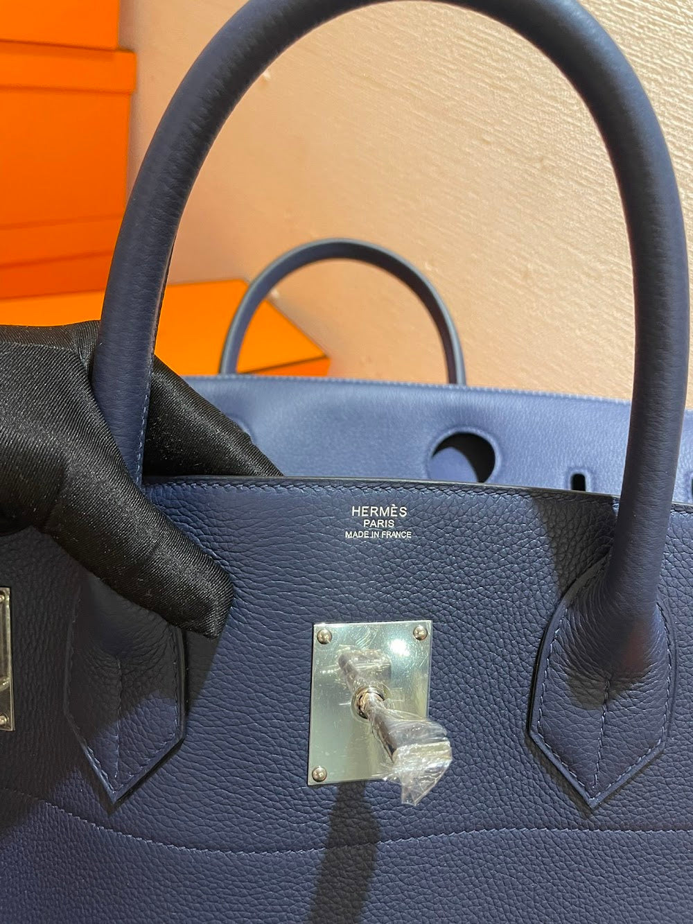 Dragons BagsHermesn Luxury Bag --116741