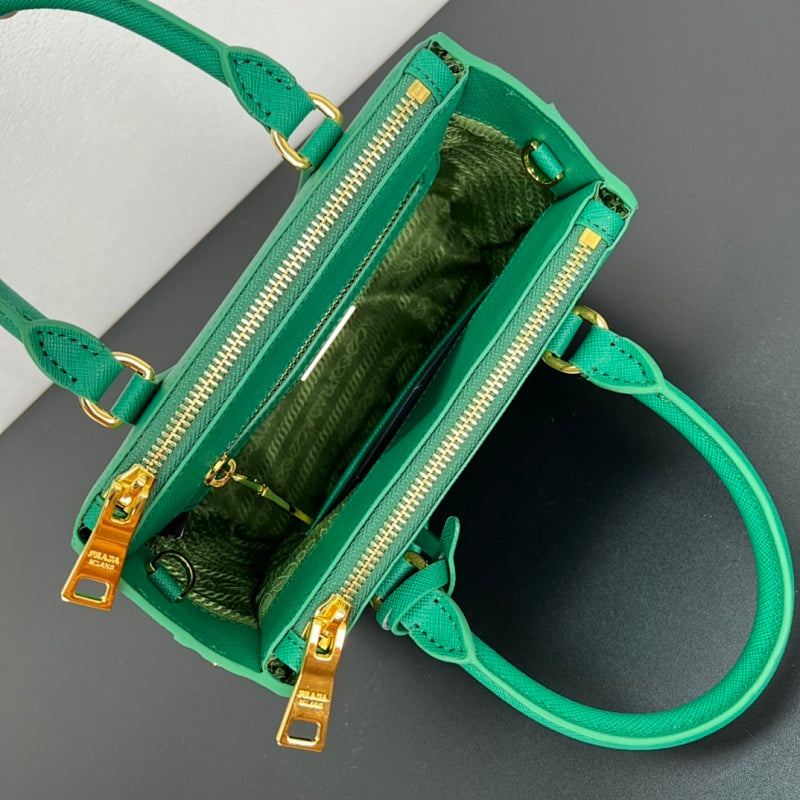Dragons Bags pradn Luxury Bag --73234