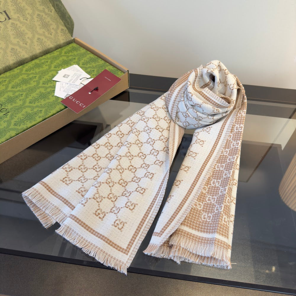 Dragons Bags Premium Designer Scarf --99642