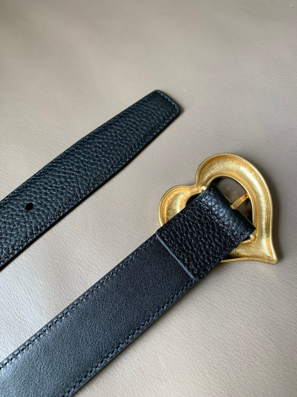 Dragons Bags YSLn Luxury Belt --107524