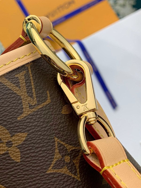 Dragons Bags ln Luxury Bag --60690