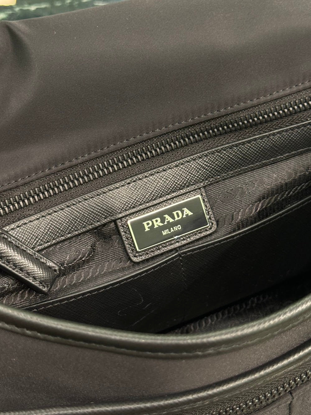 Dragons Bags Pradn Luxury Bag --101860