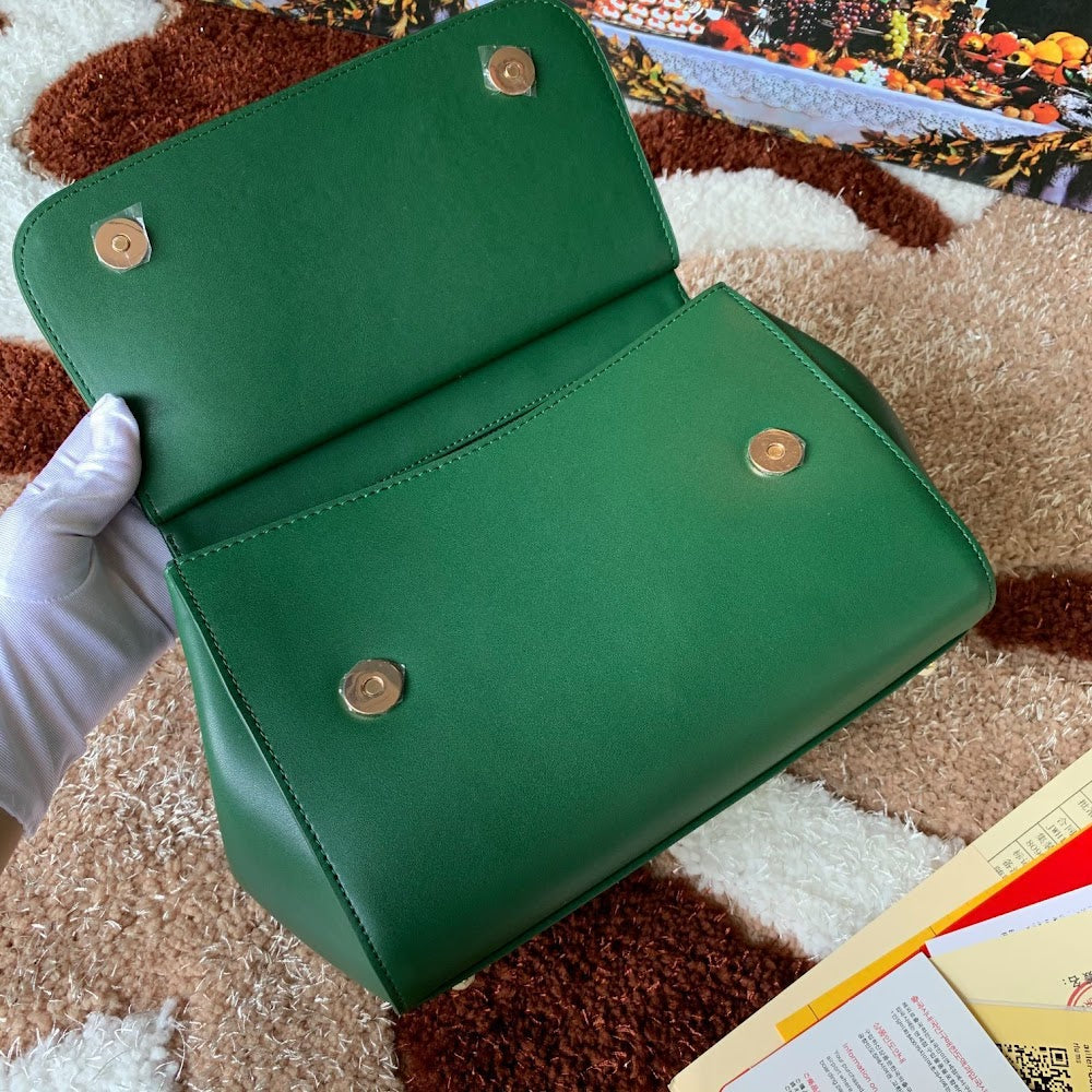 Dragons Bags DGn Luxury Bag --93452