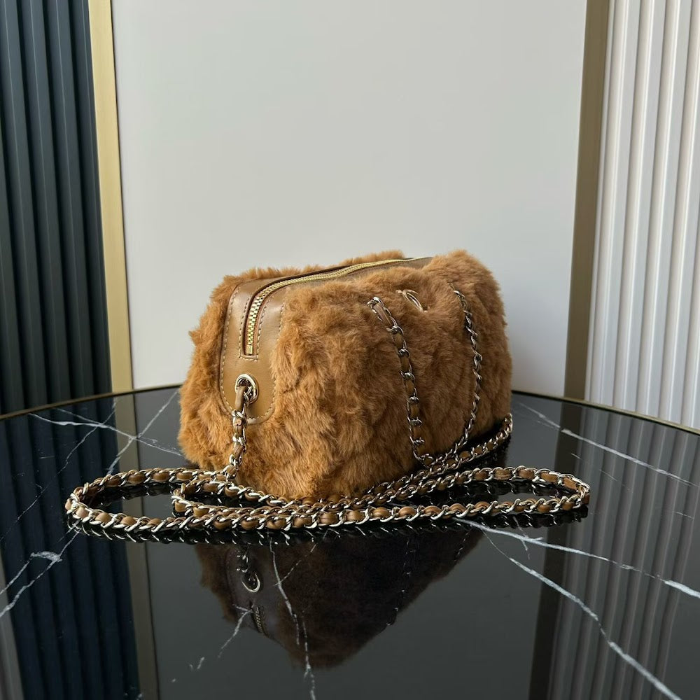 Dragons Bags CHn Luxury Bag --113586
