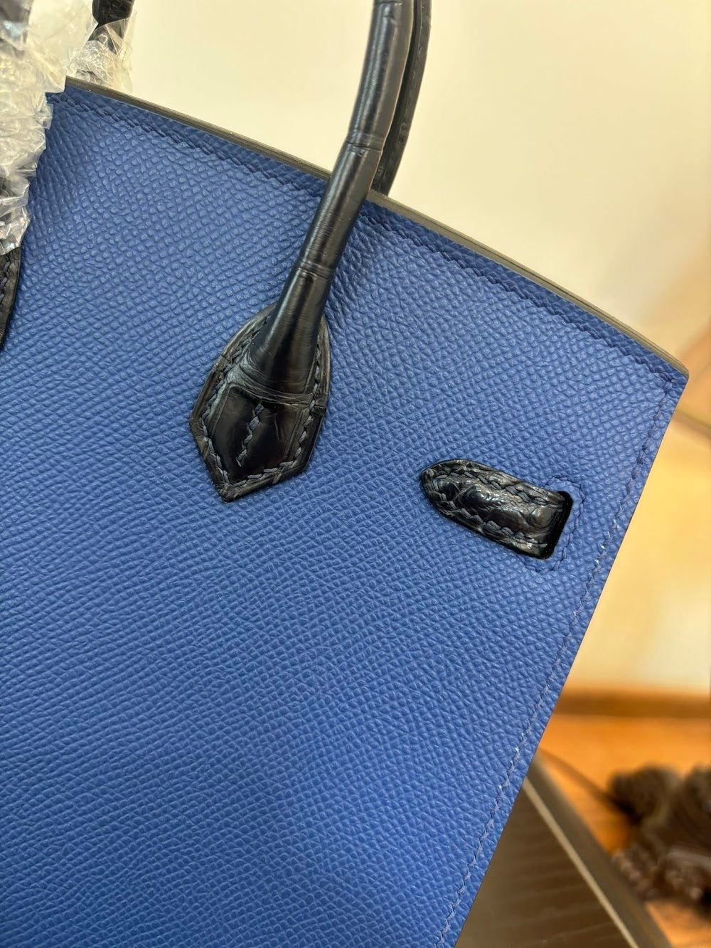 Dragons BagsHermesn Luxury Bag --117536