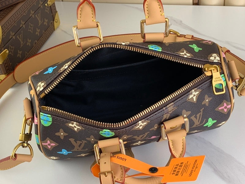 Dragons Bags ln Luxury Bag --62148