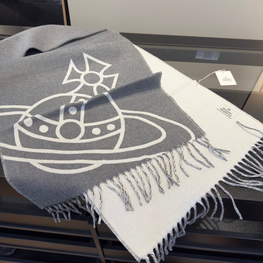 Dragons Bags Premium Designer Scarf --99616