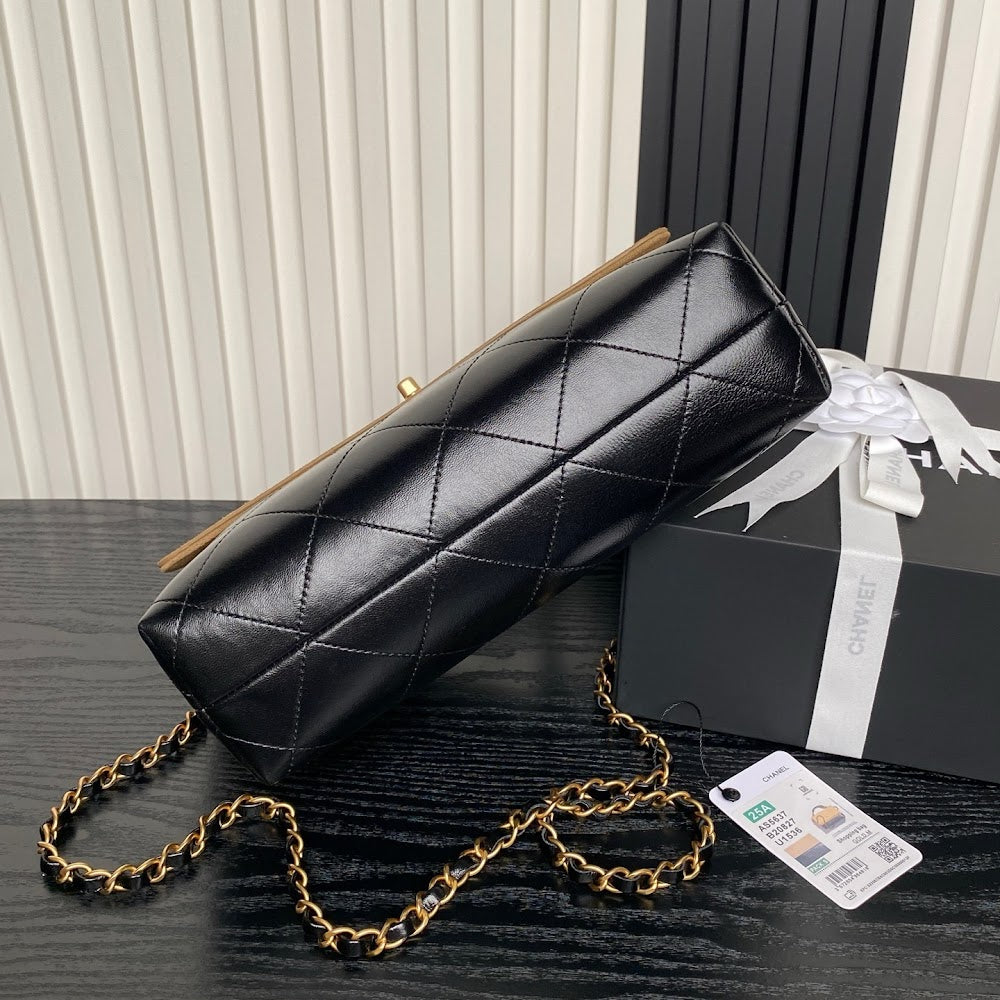 Dragons Bags CHn Luxury Bag --112873