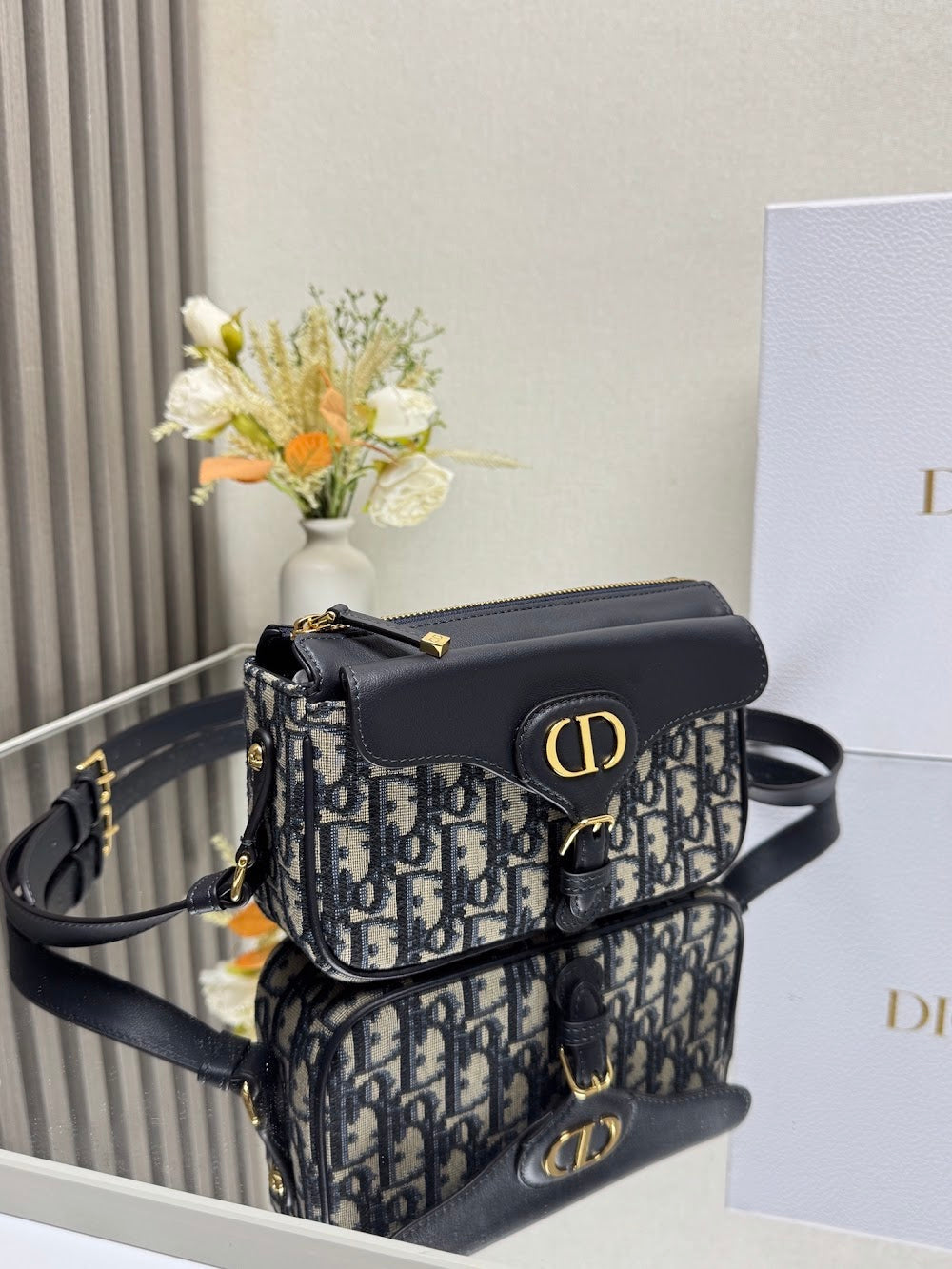 Dragons BagsDiorn Luxury Bag --115251