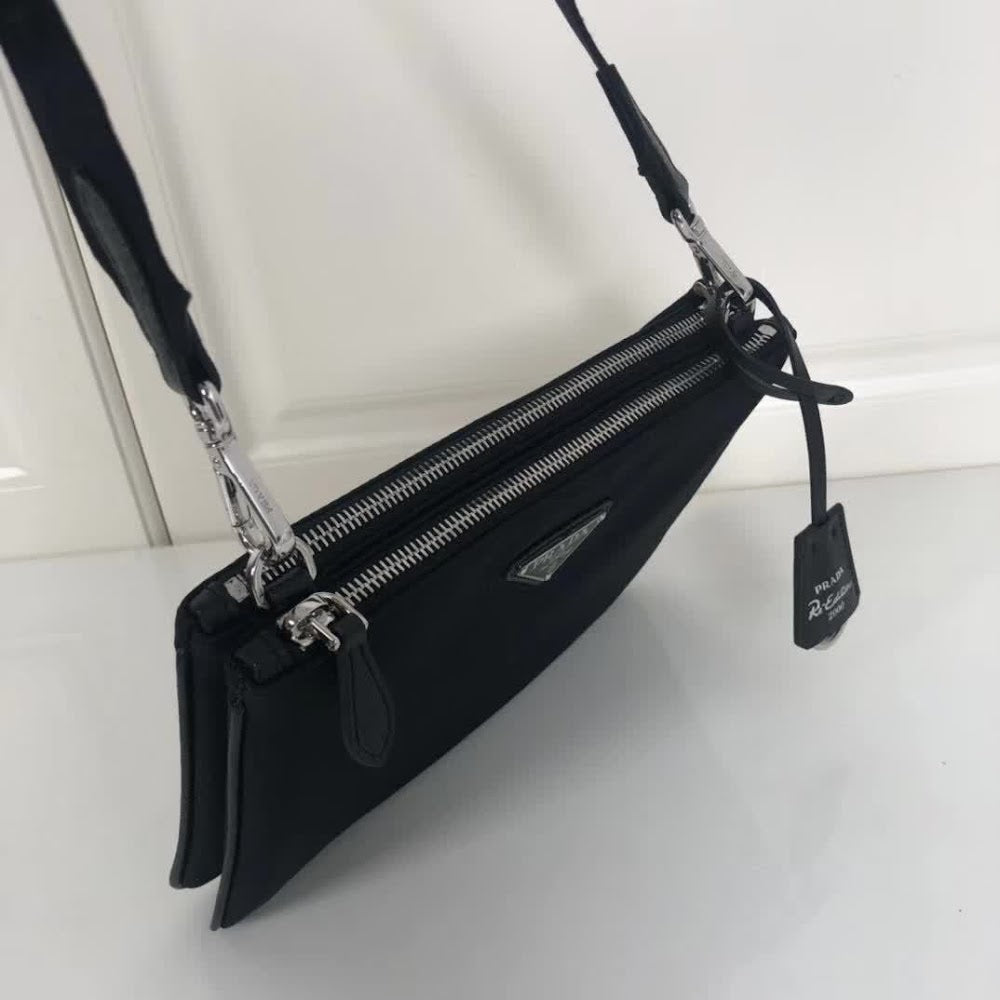 Dragons Bags Prada Luxury Bag --54093
