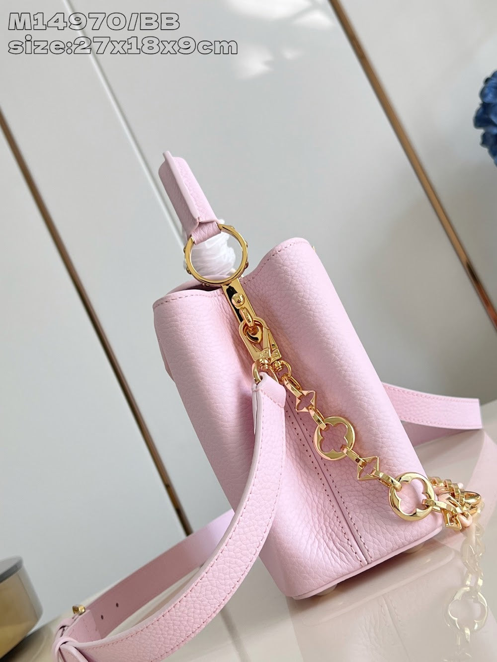 Dragons Bags ln Luxury Bag --97376