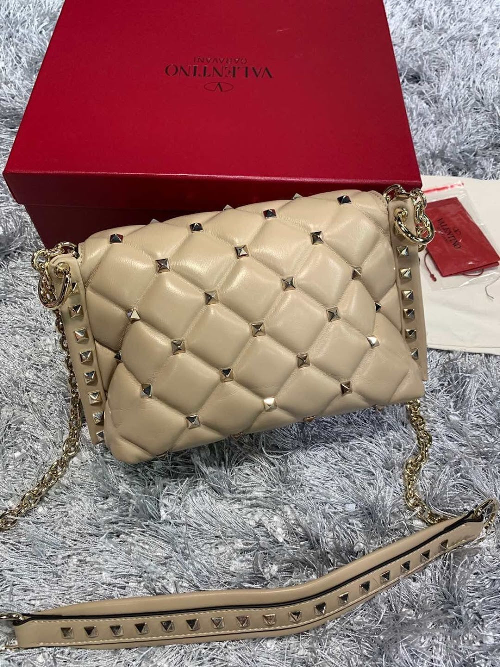 Dragons Bags Valentine Luxury Bag --121286