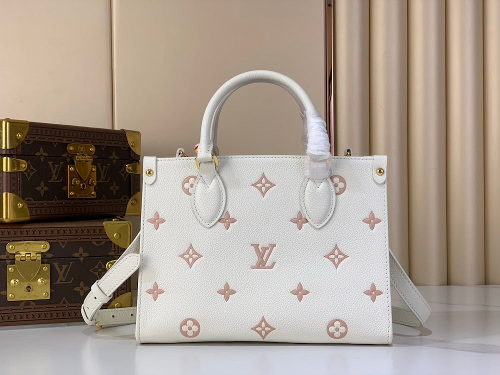 Dragons Bags ln Luxury Bag --95910