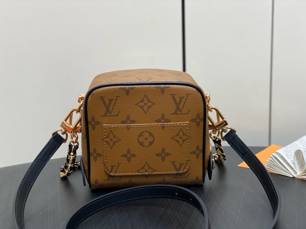 Dragons Bags ln Luxury Bag --81427