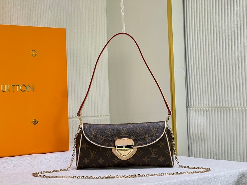 Dragons Bags LVn Luxury Bag --81200