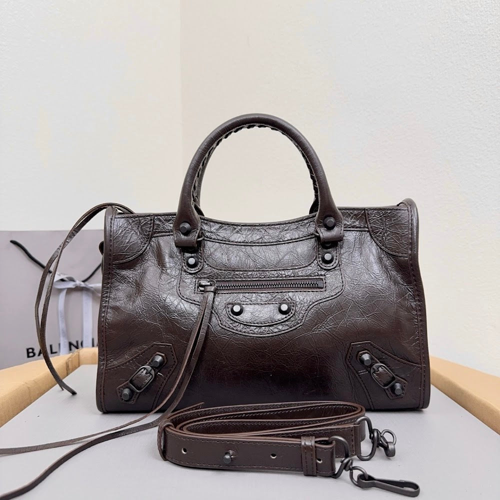 Dragons Bags Balenciaga Luxury Bag --111427