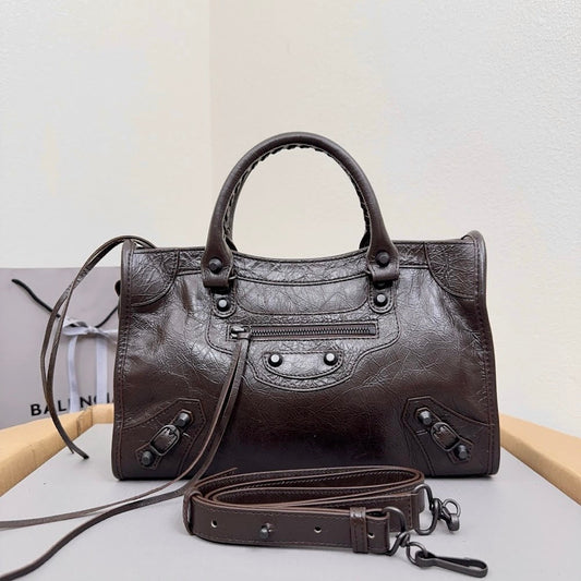 Dragons Bags Balenciaga Luxury Bag --111427