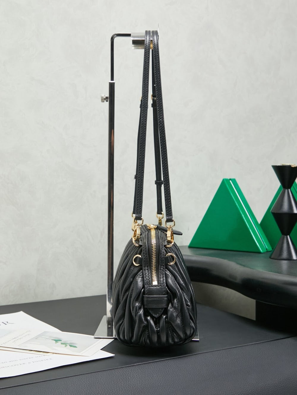 Dragons Bags Miun Miun Luxury Bag --123167