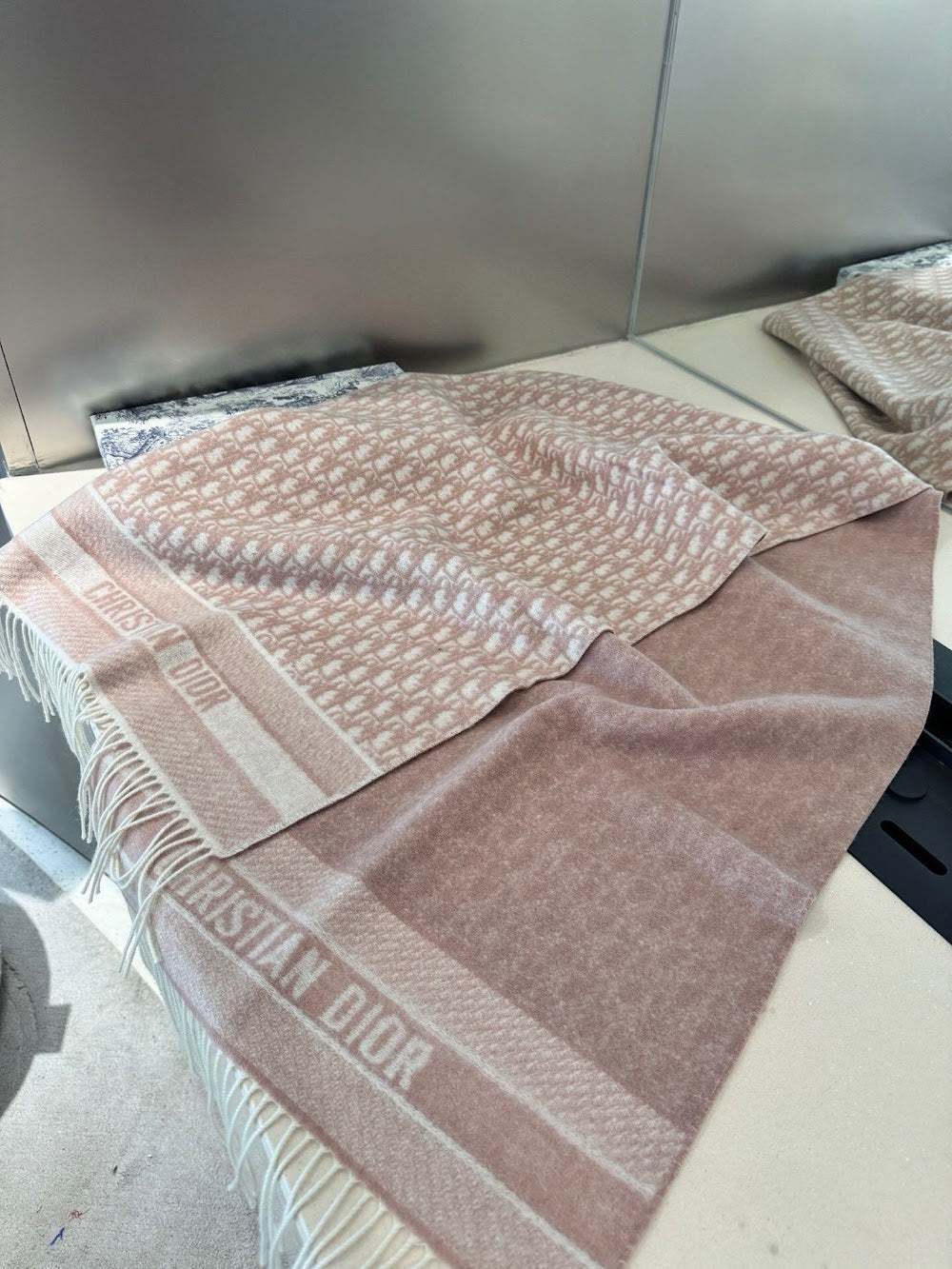 Dragons Bags Premium Designer Scarf --99240