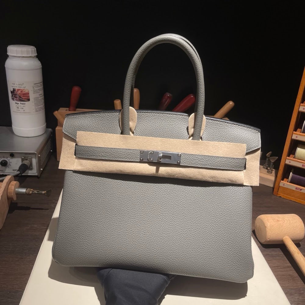 Dragons BagsHermesn Luxury Bag --117735