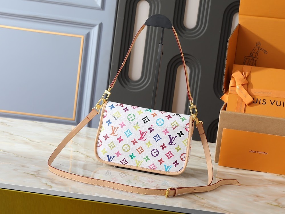 Dragons Bags ln Luxury Bag --77702