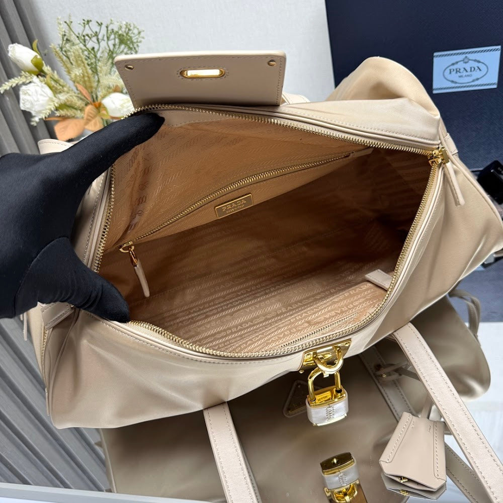 Dragons Bags Pradn Luxury Bag --102861