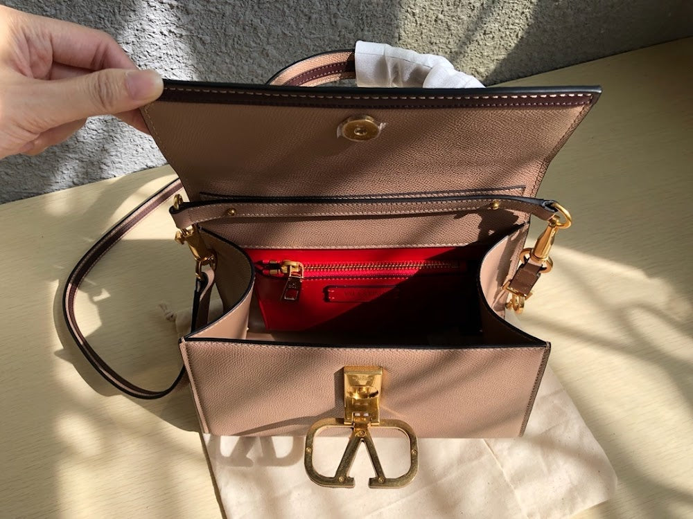 Dragons Bags Valentine Luxury Bag --121084