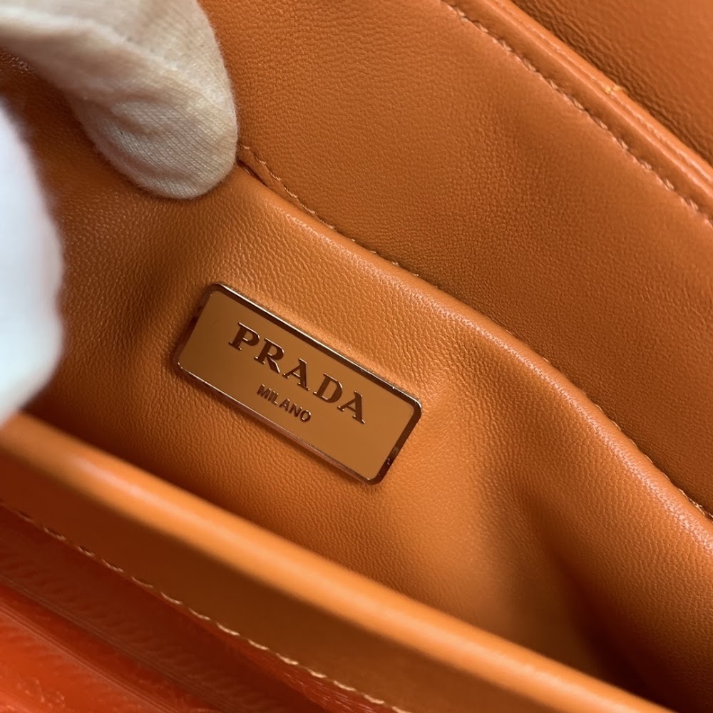 Jessica Bags pradn Luxury Bag --74638