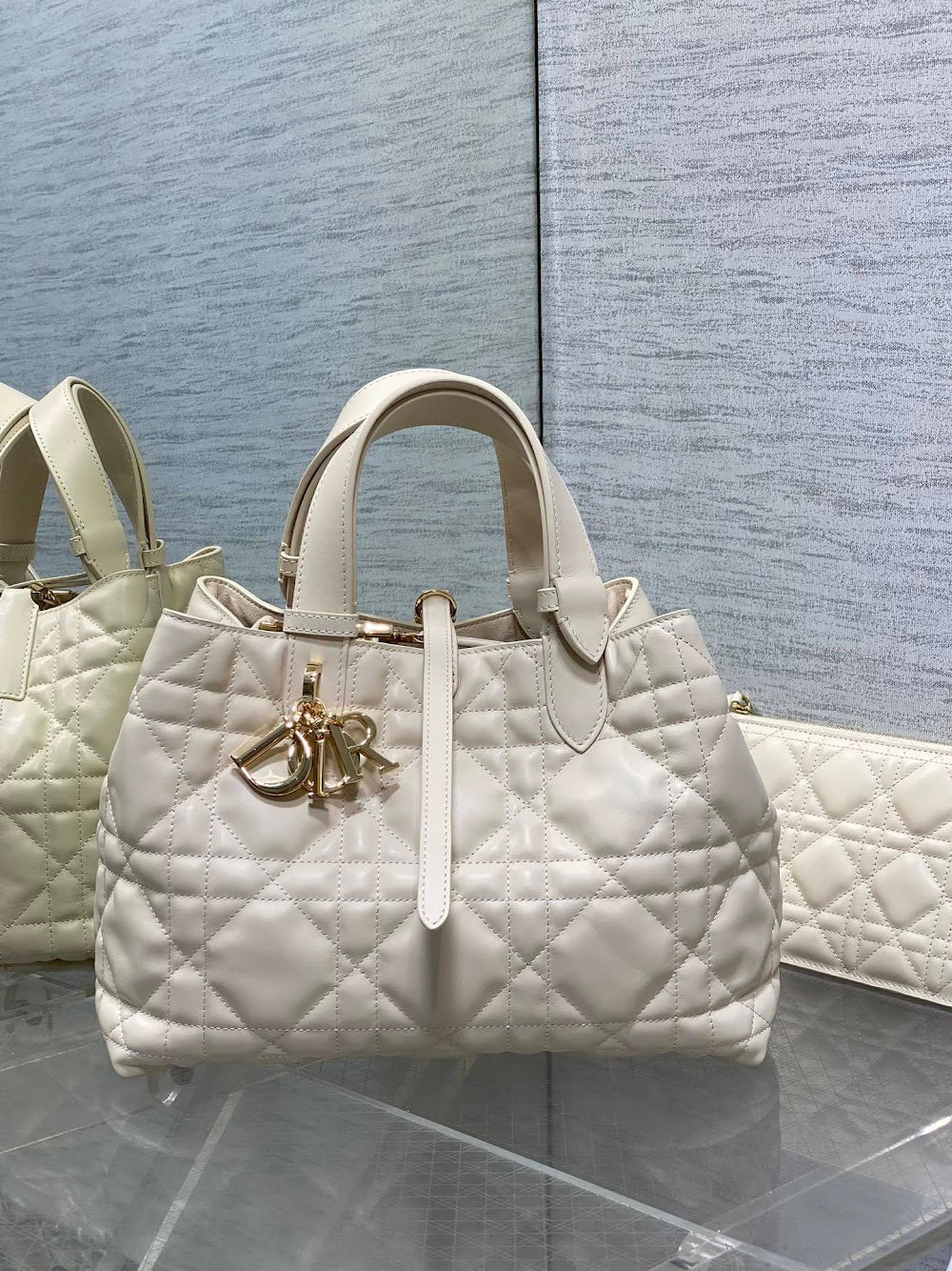 Dragons BagsDiorn Luxury Bag --115984