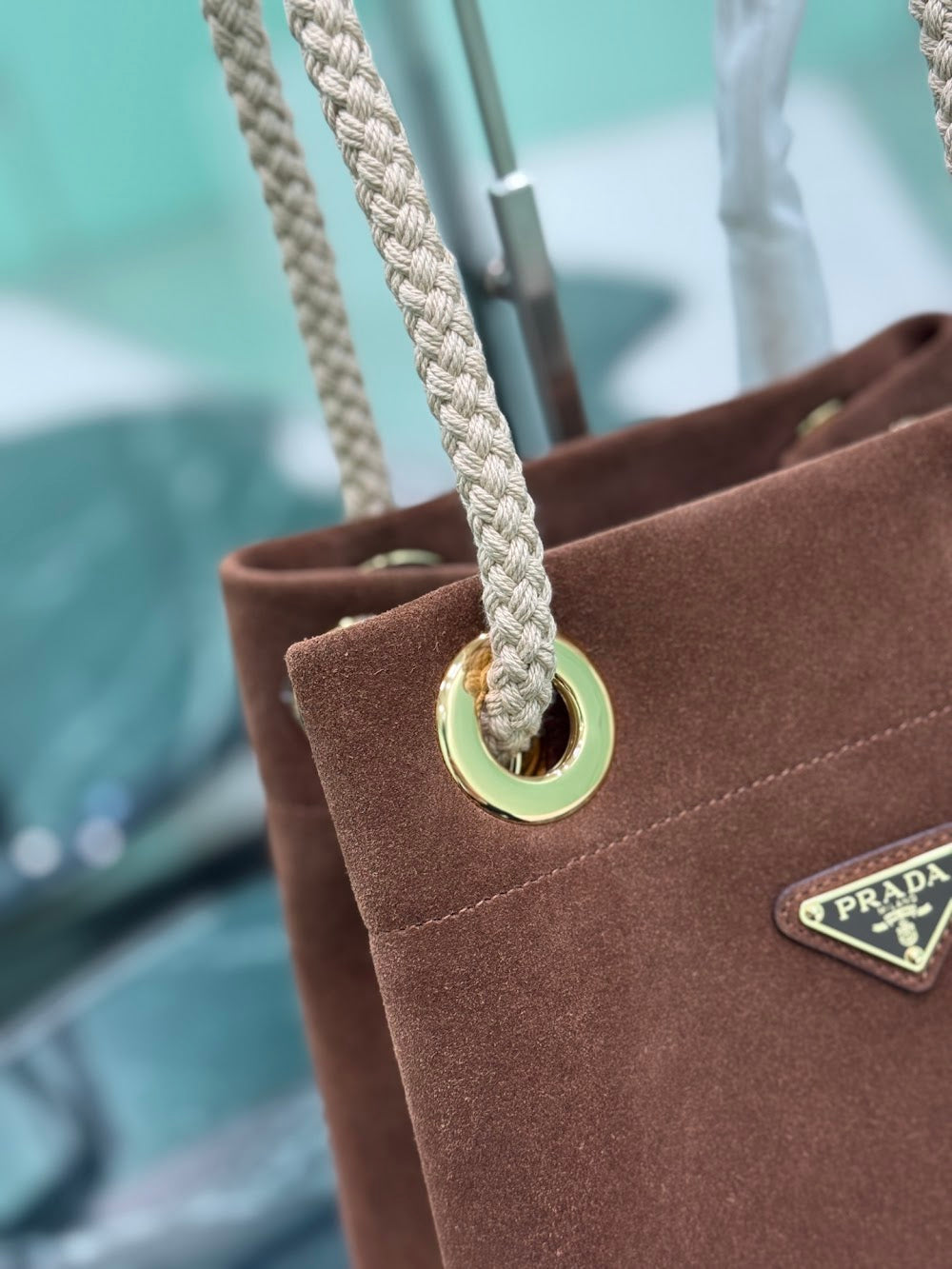 Dragons Bags Pradn Luxury Bag --101645