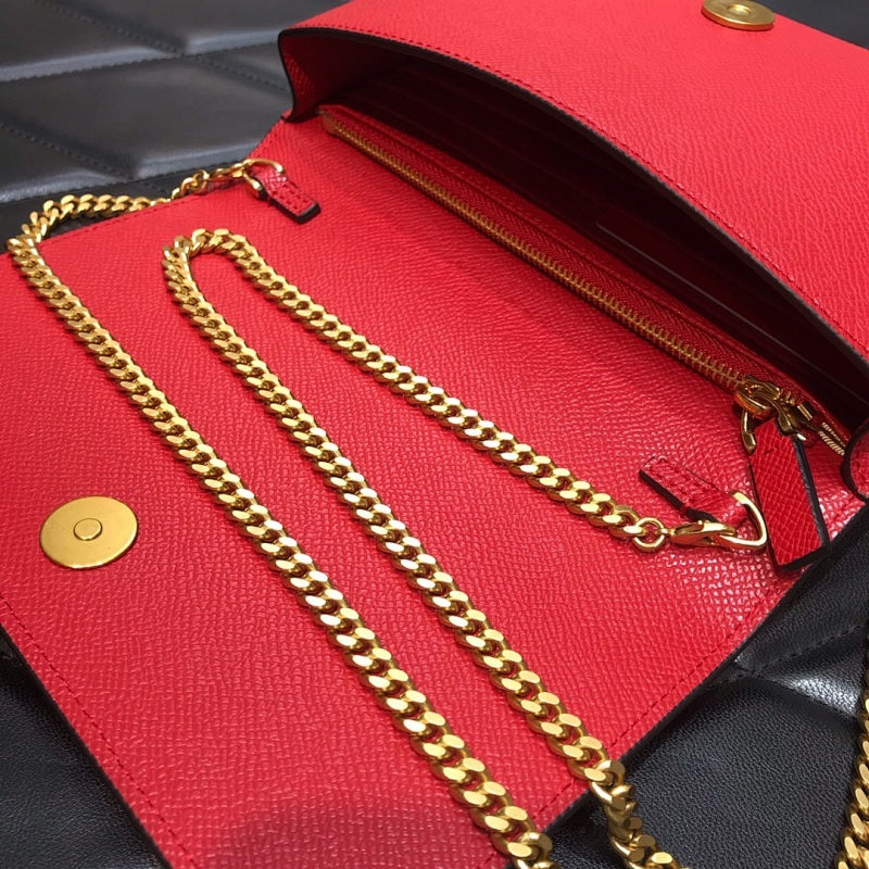 Dragons Bags valentine Luxury Bag --72606