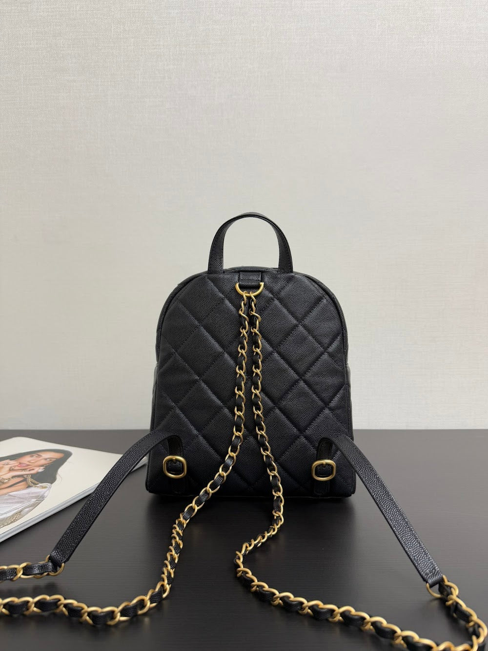 Dragons BagsCHn Luxury Bag --113677