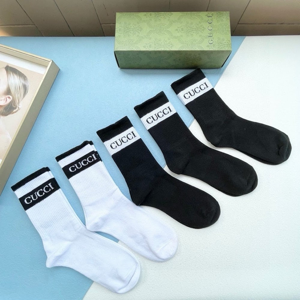 Dragons Bags Premium Luxury Socks --98735