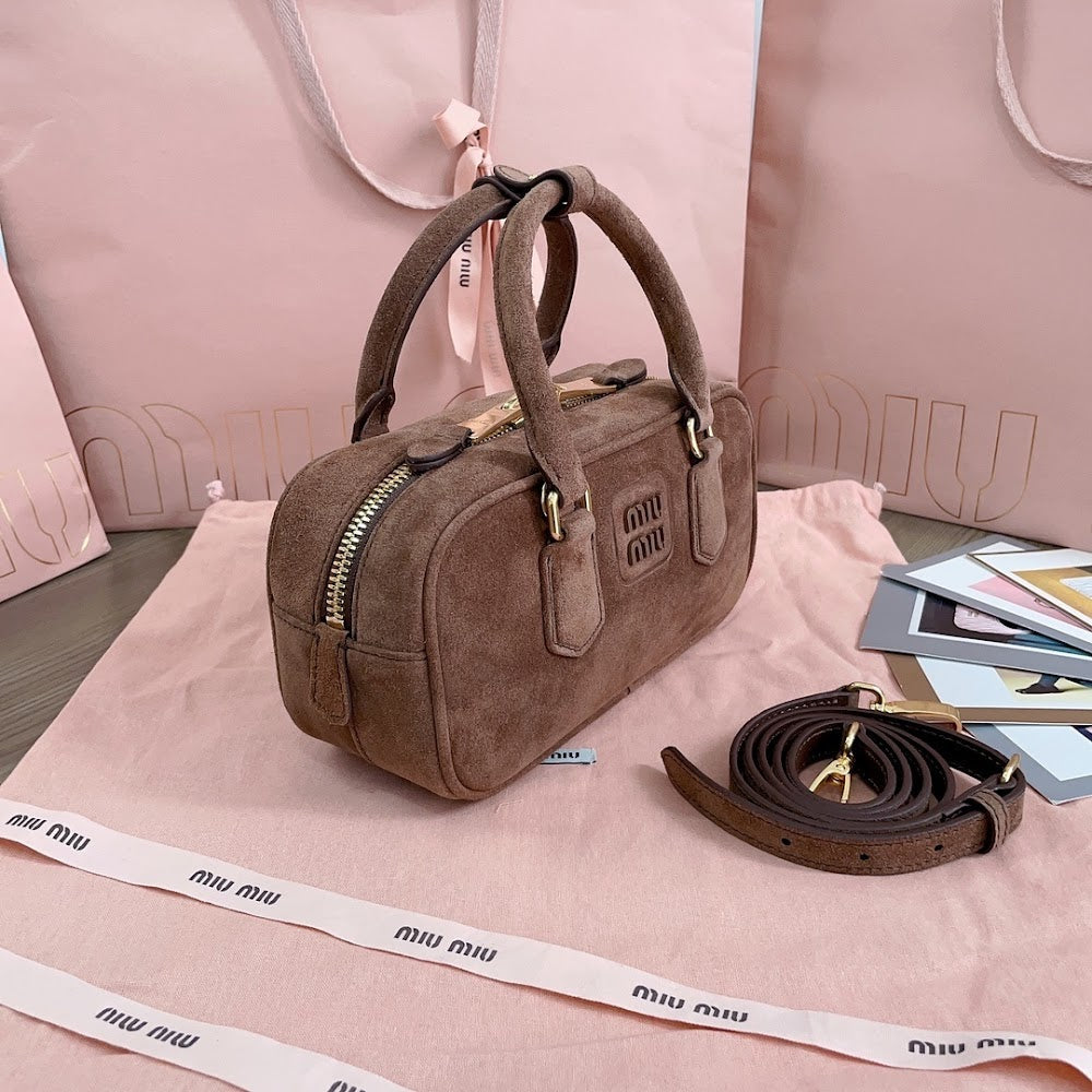 Dragons Bags Miun Miun Luxury Bag --123293