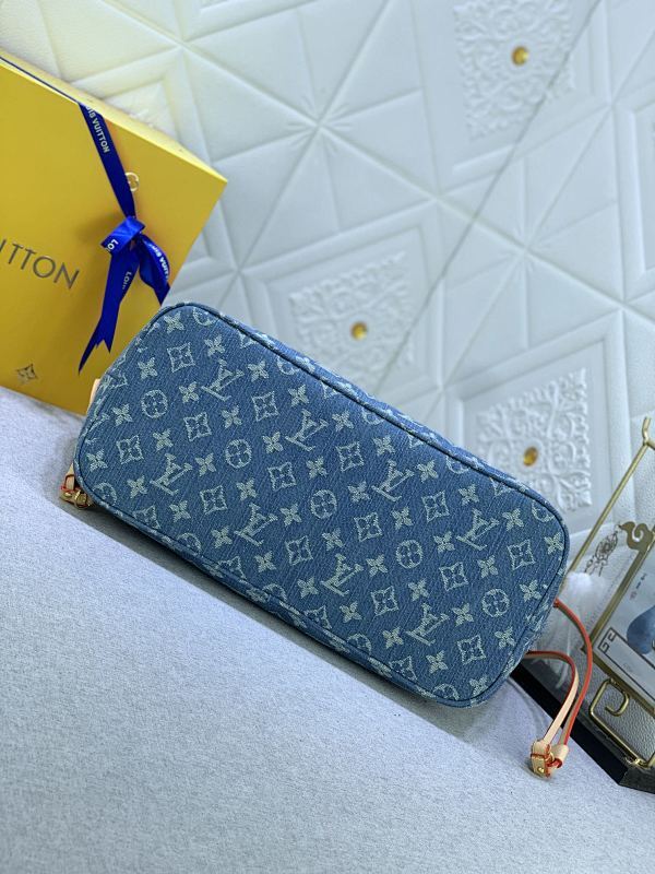 Dragons Bags LVn Luxury Bag --81203