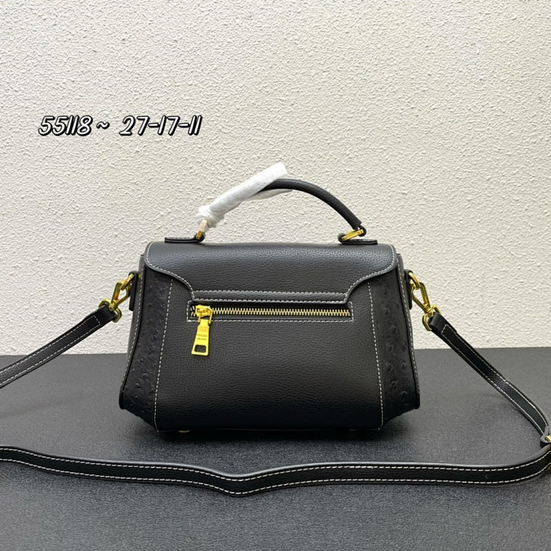 Dragons Bags pradn Luxury Bag --73843