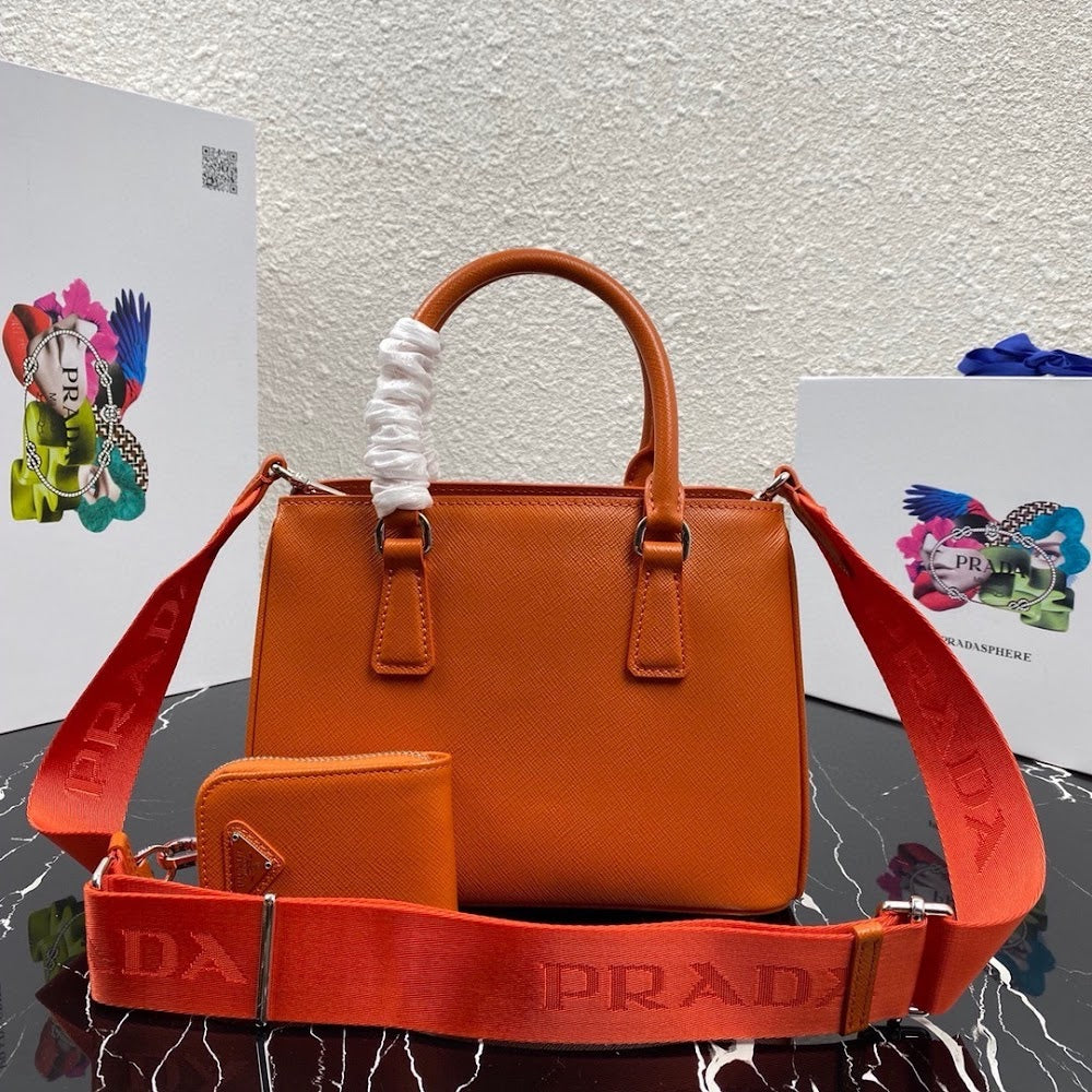Dragons Bags Prada Luxury Bag --54060