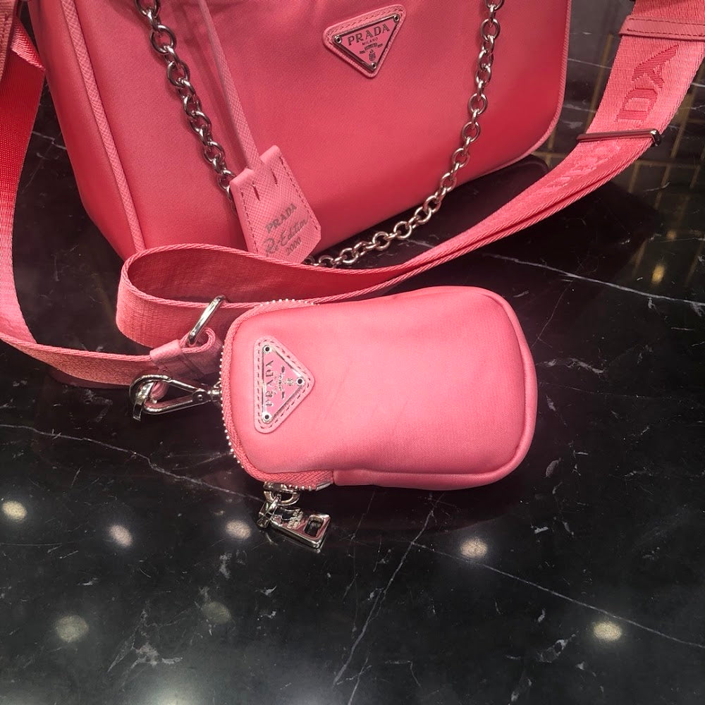 Jessica Bags pradn Luxury Bag --74663