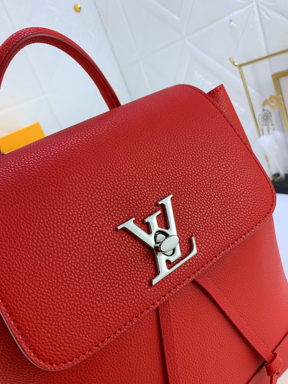 Dragons Bags ln Luxury Bag --78452