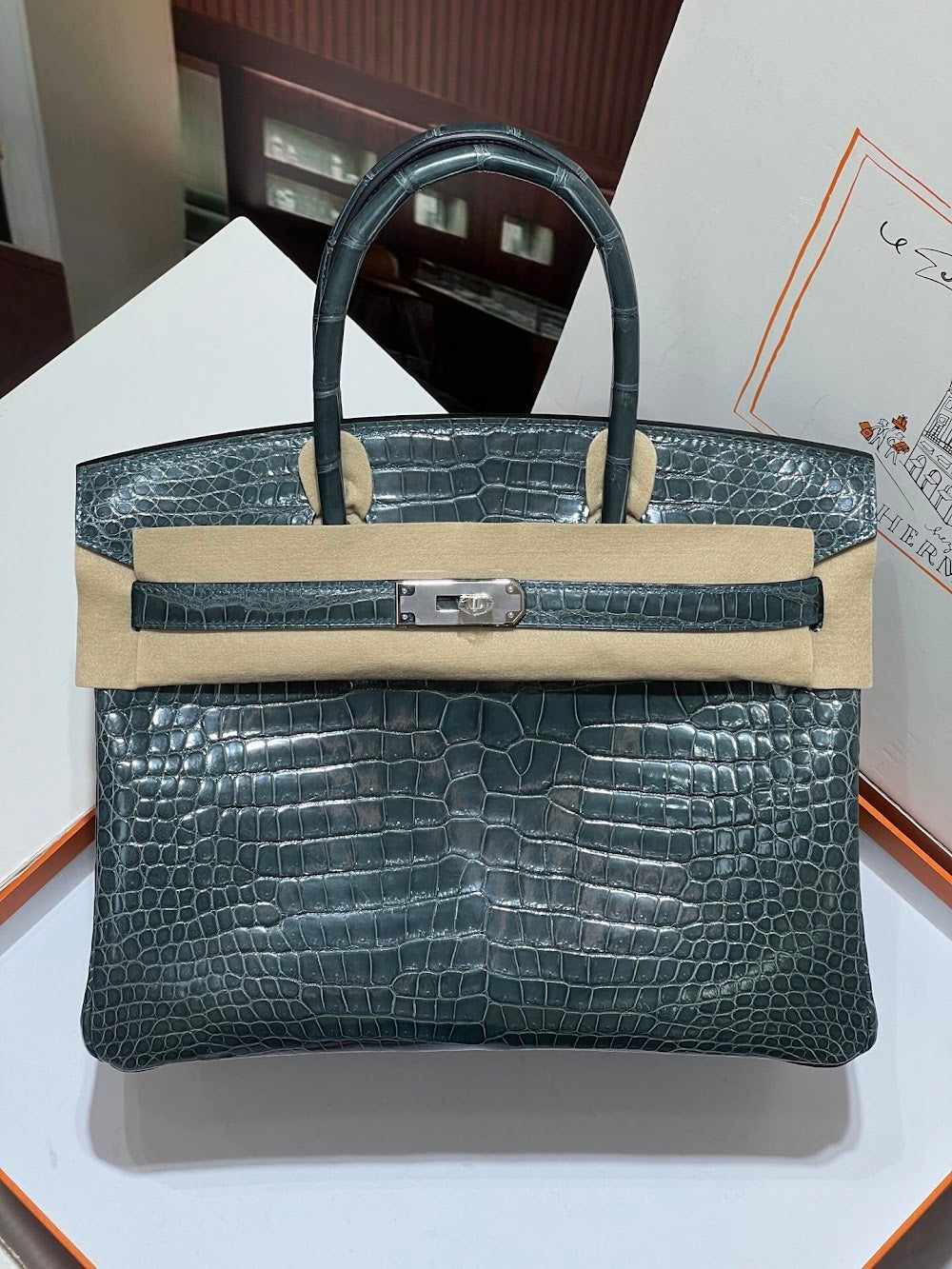 Dragons BagsHermesn Luxury Bag --117209